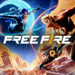 Discovery icon for Free Fire EU | Eclipse 🌗 Discord server