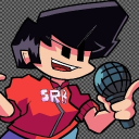 Discovery icon for Friday Night Moddin' Community Discord server