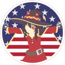 Discovery icon for Cult of Megumin Discord server