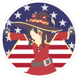 Discovery icon for Cult of Megumin Discord server
