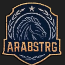 Discovery icon for ARABSTRG - عرب إستراتيجي Discord server