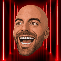Discovery icon for The Santoro Lounge Discord server