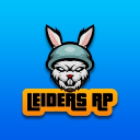 Discovery icon for LeidersRP PSN™ Discord server