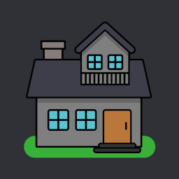 Discovery icon for REI Revolution - Real People, Real Estate Discord server