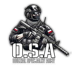 Discovery icon for Oddział Specjalny Army (O.S.A) Discord server
