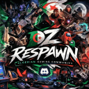 Discovery icon for 🎮 • DZ-Respawn  • Discord server