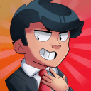 Discovery icon for ☕ Igu's Hall・Brawl stars & Futebol Discord server