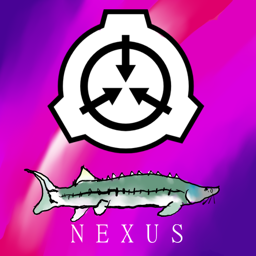 Discovery icon for SCP Nexus Discord server