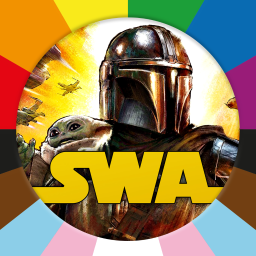 Discovery icon for Star Wars Awakens Discord server