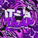 Discovery icon for Blox Fruits Brasil | IT’S A TRAP | SrDark Discord server