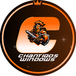 Discovery icon for Chantiqo 4 Man | XWIN10 | ASE | WIPES JUNE 9TH Discord server