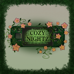 Discovery icon for Cozy Nightz Discord server