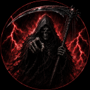 Discovery icon for Reaper Regiment Discord server