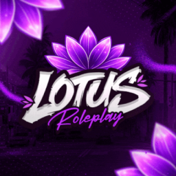 Discovery icon for LOTUS ROLEPLAY Discord server