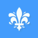 Discovery icon for Québécoiserie 💙 Discord server