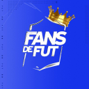 Discovery icon for FC26 | FansdeFUT 🎮 Discord server