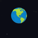 Discovery icon for Online Languages ® Discord server