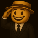 Discovery icon for Blox Fruits Brasil Discord server