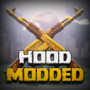Discovery icon for Hood Modded Discord server