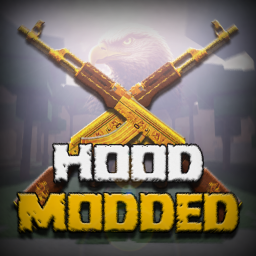 Discovery icon for Hood Modded Discord server