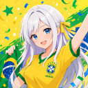 Discovery icon for Comunidade da Kosame Discord server