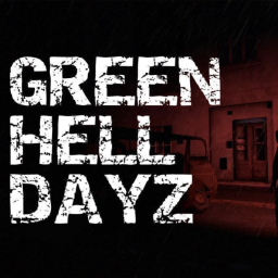 Discovery icon for GREENHELL DAYZ Discord server
