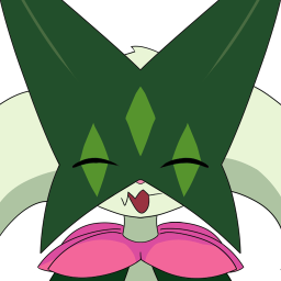 Discovery icon for PokéDen Discord server