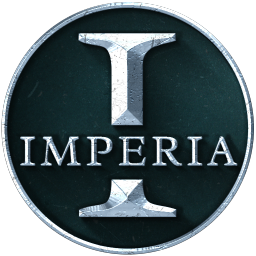 Discovery icon for Imperia Roleplay Discord server