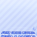 Discovery icon for kirameki : find voice actors ☆ Discord server