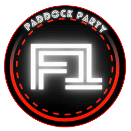 Discovery icon for F1 Paddock Party Discord server
