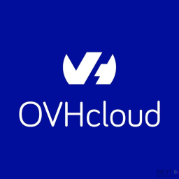 Discovery icon for OVHcloud Discord server