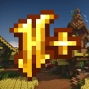 Discovery icon for Hypixel Plus 0.24.5 Discord server