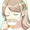 Discovery icon for 𝘔𝘺 𝘓𝘪𝘵𝘵𝘭𝘦 𝘛𝘦𝘢 𝘗𝘢𝘳𝘵𝘺 !! Discord server