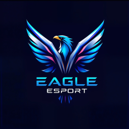 Discovery icon for EAGLE ESPORTS Discord server
