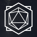Discovery icon for Squares & Hexagons Discord server