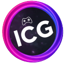 Discovery icon for Indian Console Gamers Discord server