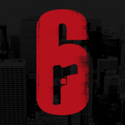 Discovery icon for R6 Siege Community Discord server