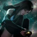 Discovery icon for Tifa Discord server