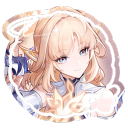 Discovery icon for ⁺₊ ✦ ꒰ა  A N G X L  ໒꒱ ✦ ₊⁺ Discord server
