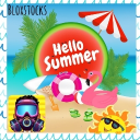 Discovery icon for BloxStocks Official Adopt Me Trading 🏖 Discord server