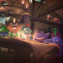Discovery icon for The Sea Tavern Discord server