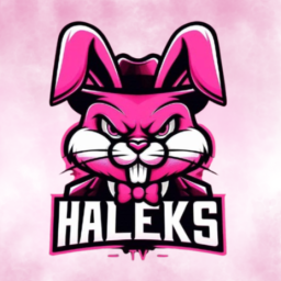 Discovery icon for HaleksTV Discord server