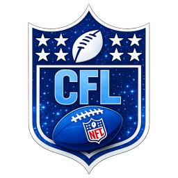 Discovery icon for CFL S3 | Week 8 | 200$ SB Discord server