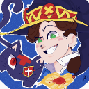 Discovery icon for Torre do Wuizard 🔥 Discord server