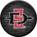 Discovery icon for SDSU Friends Discord server