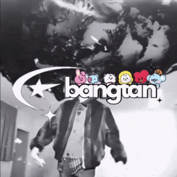 Discovery icon for BANGTAN (방탄) │ ARIRANG . bts . kpop . decor Discord server