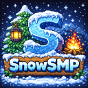 Discovery icon for .𖥔 ݁ ˖╭ ⛏ 𝚂 𝚗 𝚘 𝚠  𝚂 𝙼 𝙿 ❄ ╰⊹ ࣪ Discord server