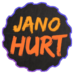 Discovery icon for ⭐ JANOHURT.FUN Discord server
