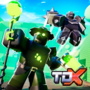 Discovery icon for Tower Defense X Discord server