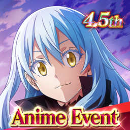Discovery icon for Slime: ISEKAI Memories Discord server